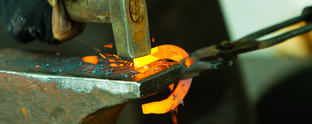 Accredited HorseShoeing by Al Agnew of Colorado