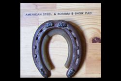 American Steel Snow