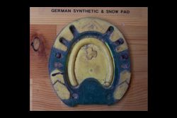 German Synthetic Snow