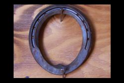 American Steel Wedge